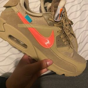 COPY - Air max off white